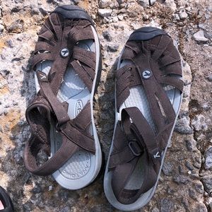 Keen Sandals